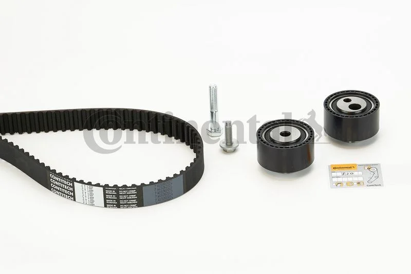Kit de Correia Distribuição CONTINENTAL CTAM CT1037K2