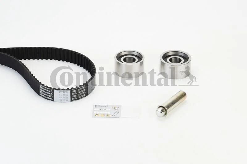 Kit de Correia Distribuição CONTINENTAL CTAM CT1038K2