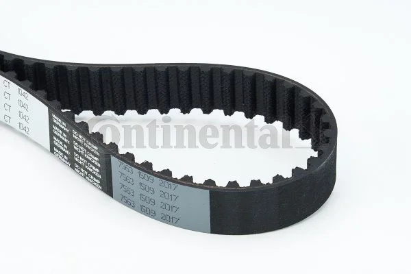 Correia Dentada CONTINENTAL CTAM CT1042