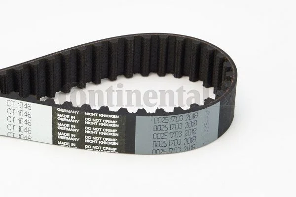 Correia Dentada CONTINENTAL CTAM CT1046