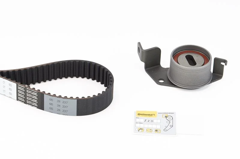 Kit de Correia Distribuição CONTINENTAL CTAM CT1053K1