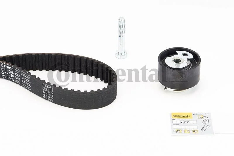 Kit de Correia Distribuição CONTINENTAL CTAM CT1055K1