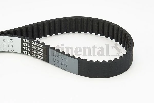 Correia Dentada CONTINENTAL CTAM CT1056
