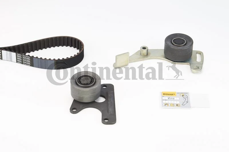 Kit de Correia Distribuição CONTINENTAL CTAM CT1061K1