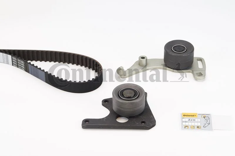 Kit de Correia Distribuição CONTINENTAL CTAM CT1061K2