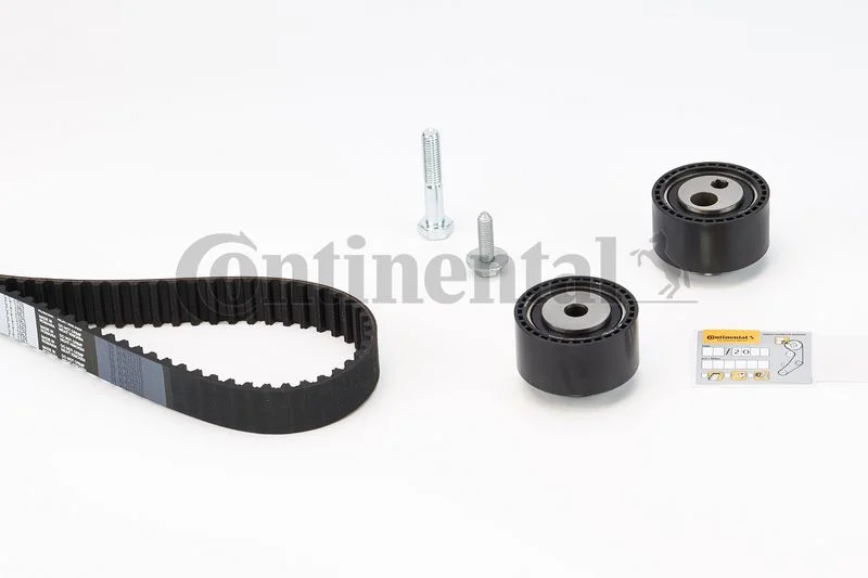 Kit de Correia Distribuição CONTINENTAL CTAM CT1063K2