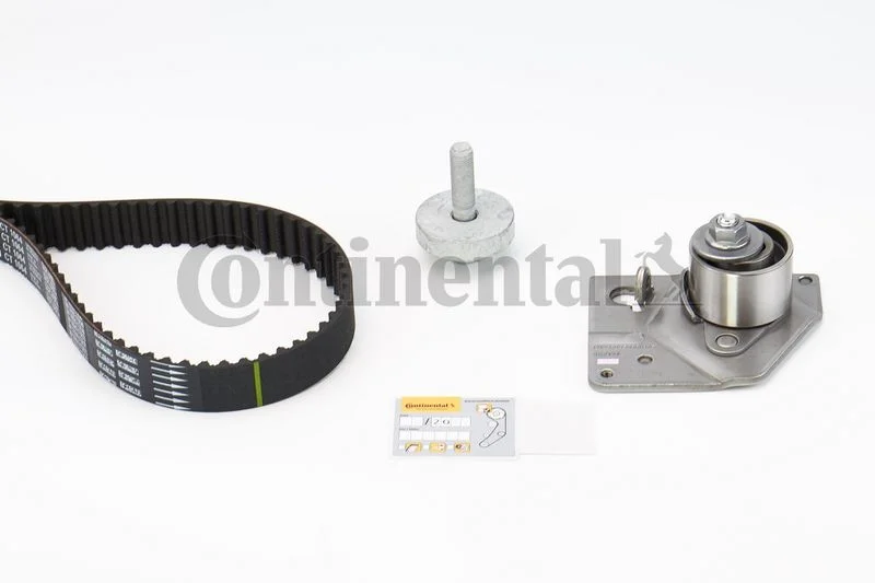 Kit de Correia Distribuição CONTINENTAL CTAM CT1064K1