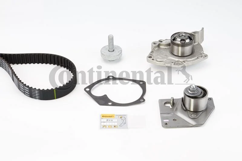 Bomba d'água e kit de correia dentada CONTINENTAL CTAM CT1064WP2