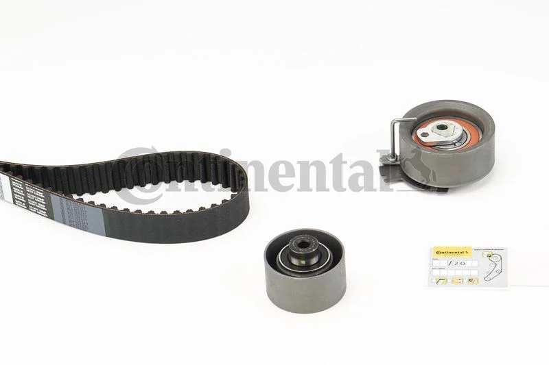 Kit de Correia Distribuição CONTINENTAL CTAM CT1065K1