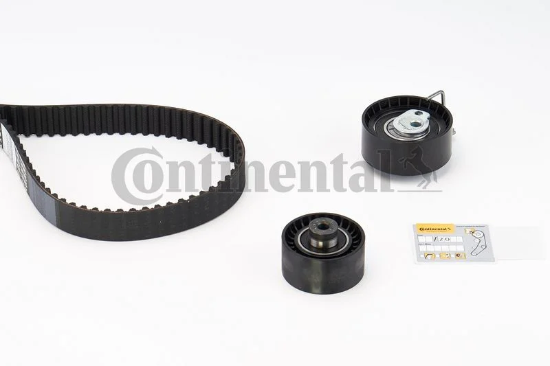 Kit de Correia Distribuição CONTINENTAL CTAM CT1065K3