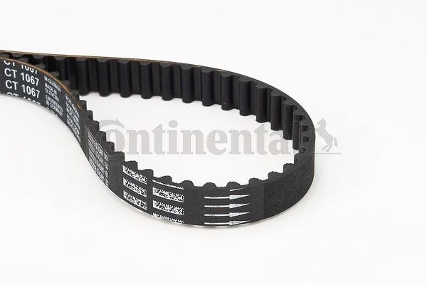 Correia Dentada CONTINENTAL CTAM CT1067