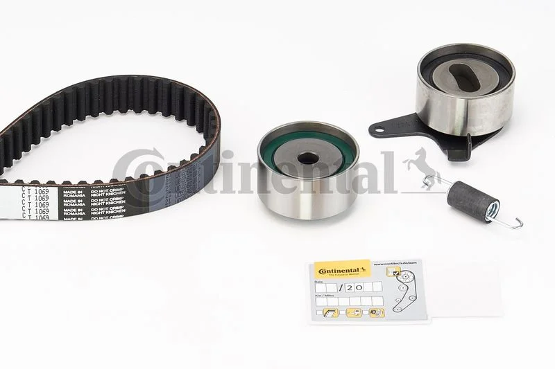 Kit de Correia Distribuição CONTINENTAL CTAM CT1069K1