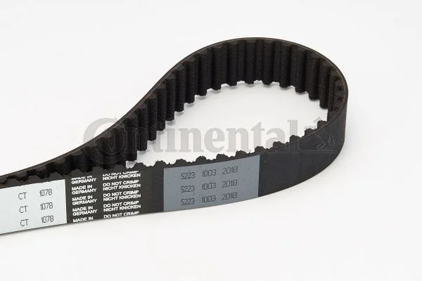 Correia Dentada CONTINENTAL CTAM CT1078