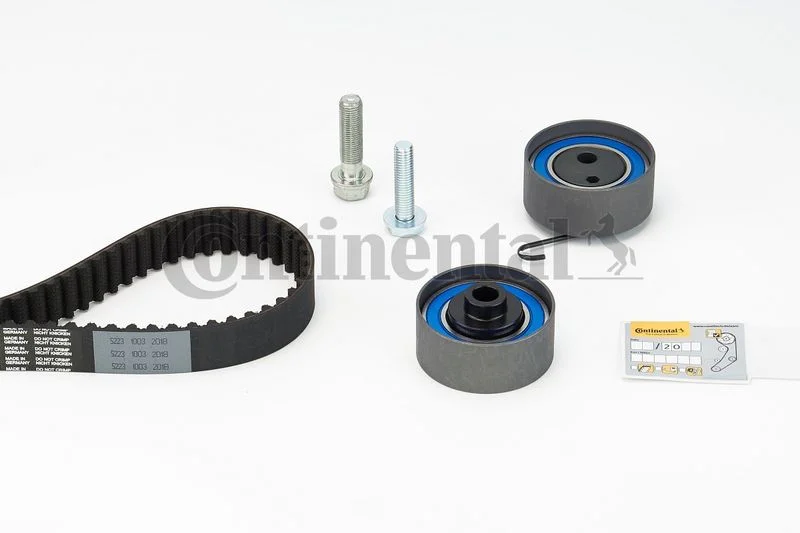 Kit de Correia Distribuição CONTINENTAL CTAM CT1078K1
