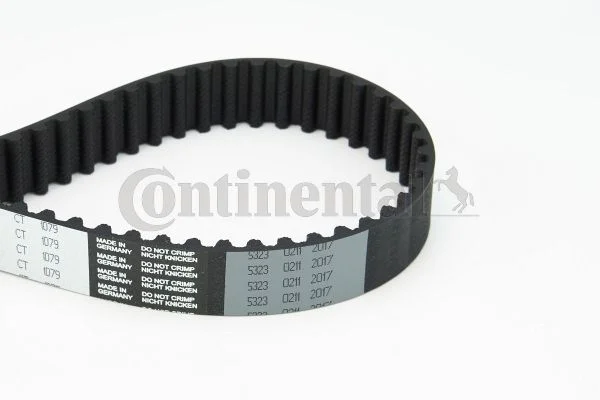 Timing Belt CONTINENTAL CTAM CT1079