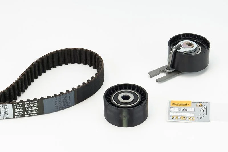 Kit de Correia Distribuição CONTINENTAL CTAM CT1092K1