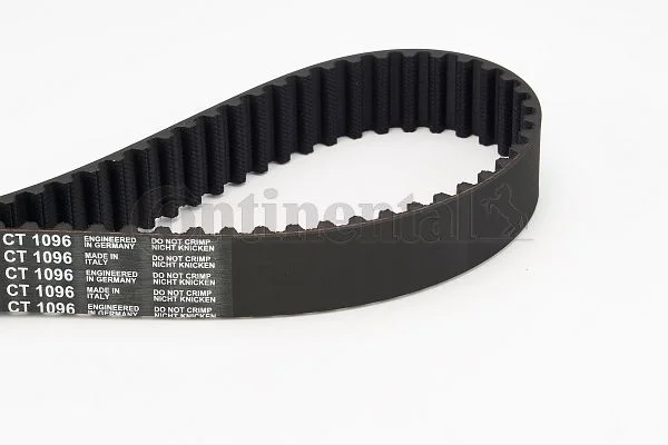 Correia Dentada CONTINENTAL CTAM CT1096