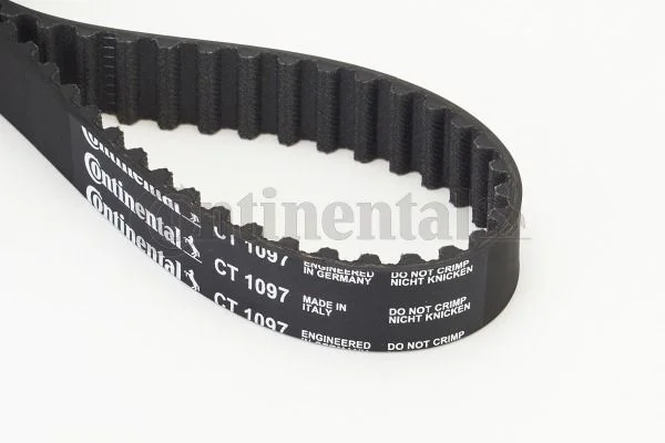 Correia Dentada CONTINENTAL CTAM CT1097