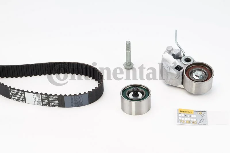 Kit de Correia Distribuição CONTINENTAL CTAM CT1099K2