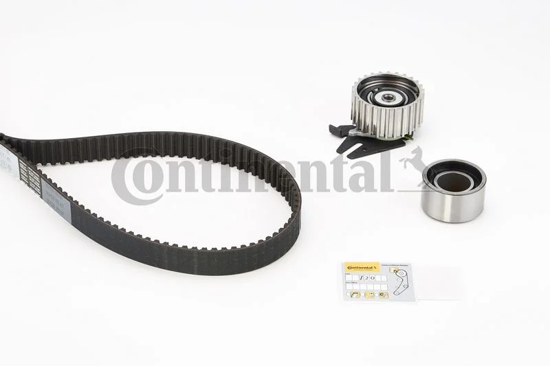 Kit de Correia Distribuição CONTINENTAL CTAM CT1105K2