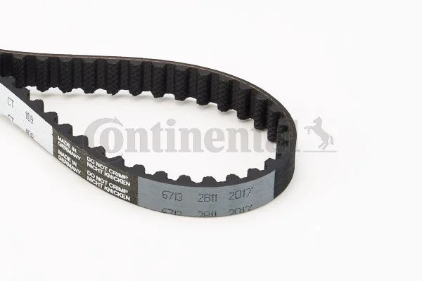 Timing Belt CONTINENTAL CTAM CT1109
