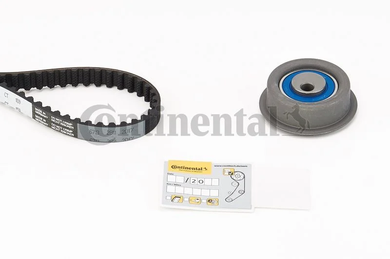 307 CONTINENTAL CTAM CT1109K1