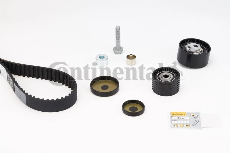 Kit de Correia Distribuição CONTINENTAL CTAM CT1130K3