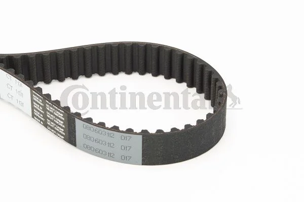 Correia Dentada CONTINENTAL CTAM CT1131