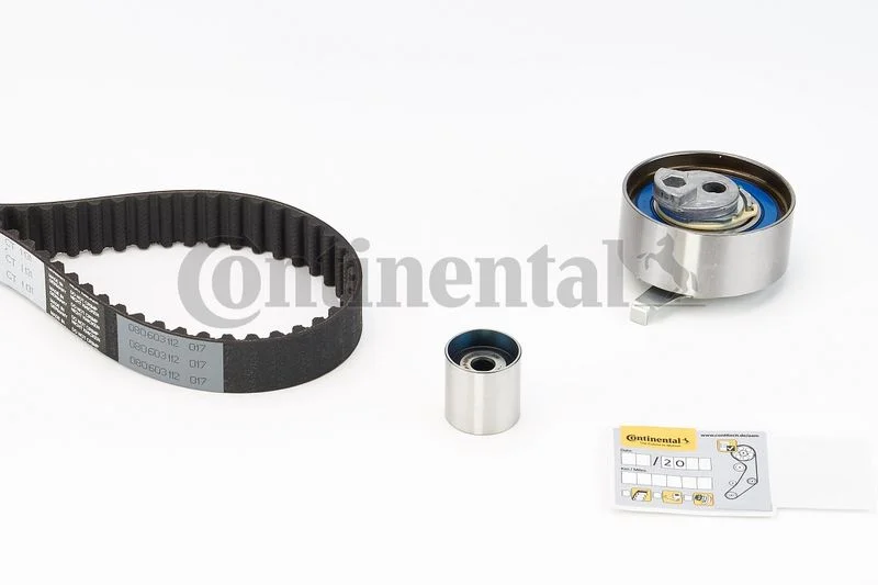 Kit de Correia Distribuição CONTINENTAL CTAM CT1131K1