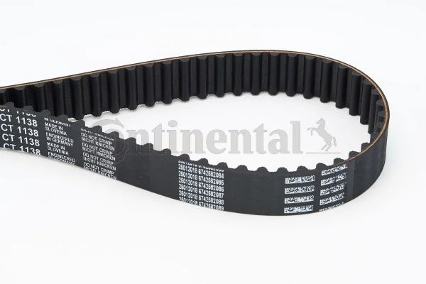 Correia Dentada CONTINENTAL CTAM CT1138