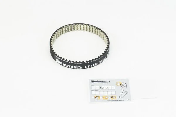 Correia Dentada CONTINENTAL CTAM CT1143