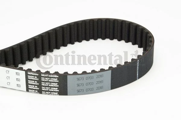 Correia Dentada CONTINENTAL CTAM CT1150
