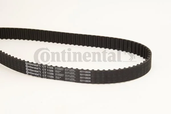Timing Belt CONTINENTAL CTAM CT1159