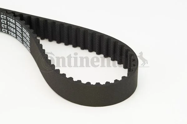 Correia Dentada CONTINENTAL CTAM CT1168