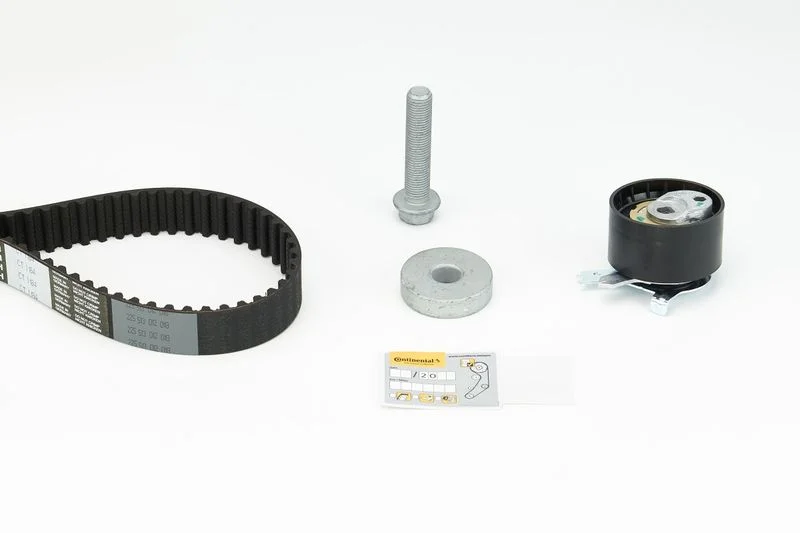 Kit de Correia Distribuição CONTINENTAL CTAM CT1184K1