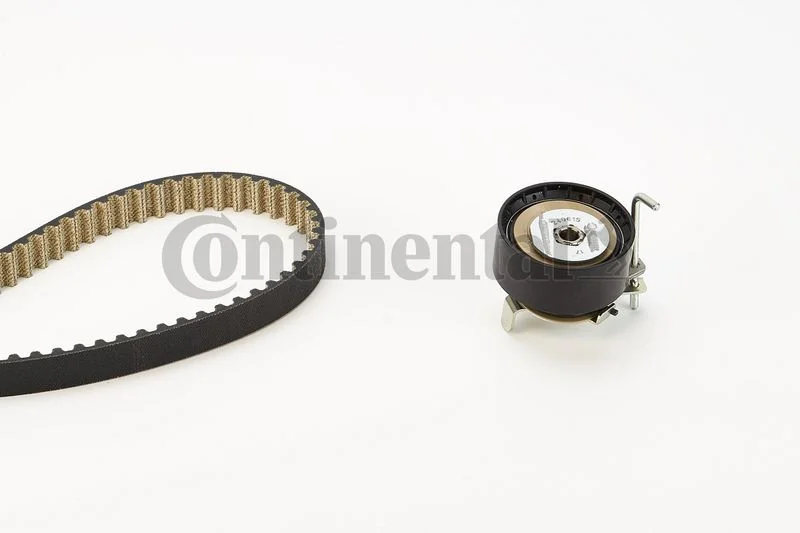 Kit de Correia Distribuição CONTINENTAL CTAM CT1189K1