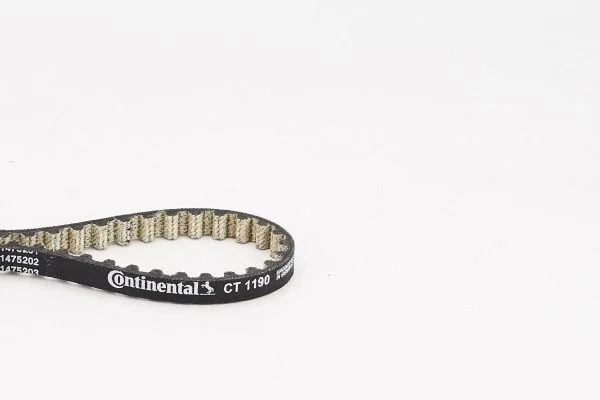 Correia Dentada CONTINENTAL CTAM CT1190