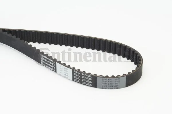 Timing Belt CONTINENTAL CTAM CT1215