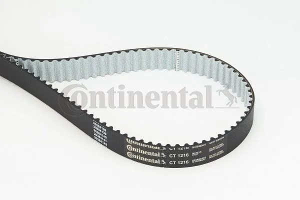 Timing Belt CONTINENTAL CTAM CT1216