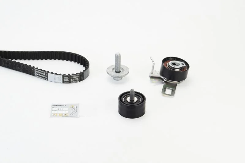 Kit de Correia Distribuição CONTINENTAL CTAM CT1230K1