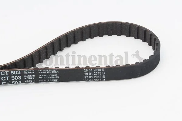 Correia Dentada CONTINENTAL CTAM CT503