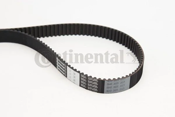 Timing Belt CONTINENTAL CTAM CT520