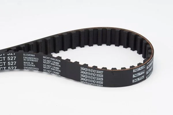 Correia Dentada CONTINENTAL CTAM CT527