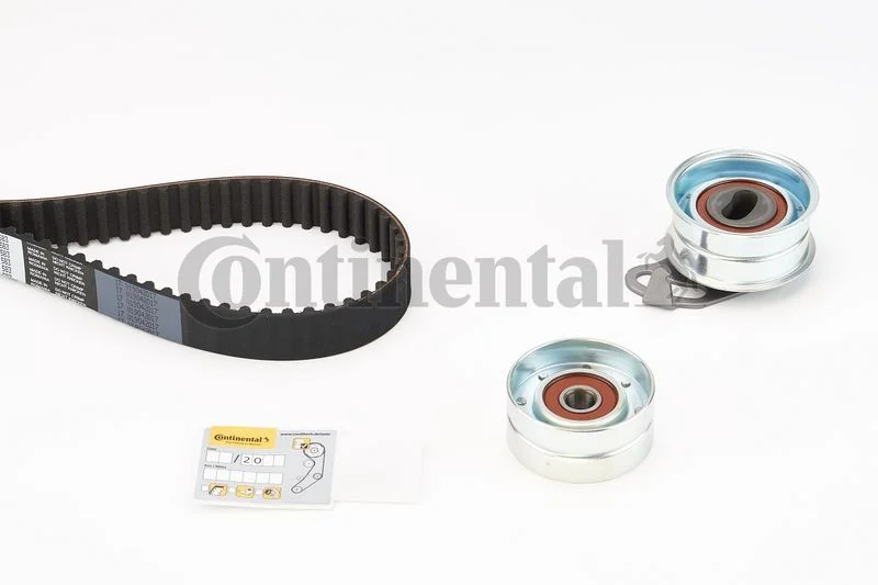 Kit de Correia Distribuição CONTINENTAL CTAM CT583K1