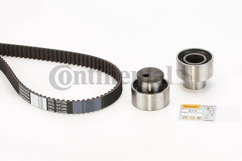 Kit de Correia Distribuição CONTINENTAL CTAM CT611K1