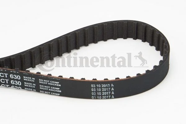 Correia Dentada CONTINENTAL CTAM CT630