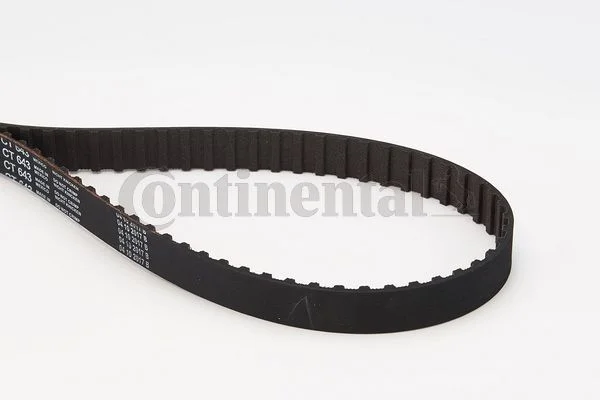 Timing Belt CONTINENTAL CTAM CT643