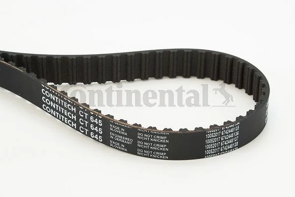 Correia Dentada CONTINENTAL CTAM CT645