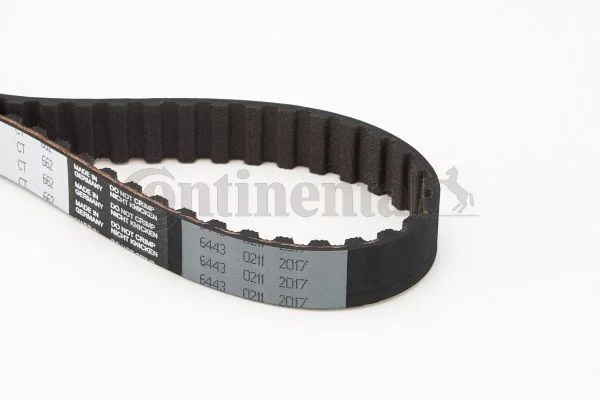 Correia Dentada CONTINENTAL CTAM CT662