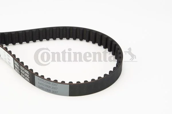 Correia Dentada CONTINENTAL CTAM CT684
